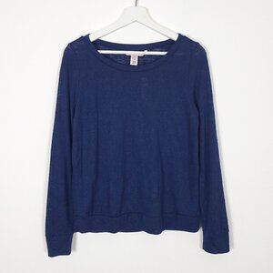 Victoria's Secret Long Sleeve Top